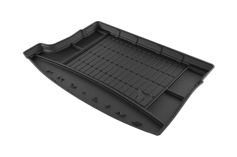 Гумена стелка за багажник Frogum за VW ID.3 (2019 +)