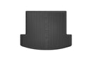 Гумена стелка за багажник Frogum DRY ZONE за Hyundai Santa Fe (2023+) със 7 места при спуснат трети ред седалки