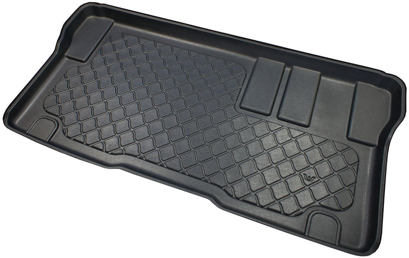 Стелка за багажник Aristar Guardliner за Citroën Jumpy III SpaceTourer L2 (Medium) VAN 5 врати, пътническа версия комби/туризъм, 3-ти ред седалки (2016+)