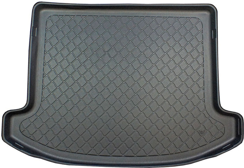 Стелка за багажник Aristar Guardliner за Kia Carens IV VAN 5D (04.2013 – 08.2019)