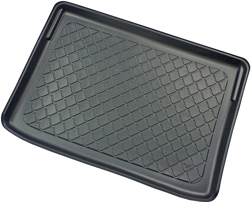 Стелка за багажник Aristar Guardliner за Citroën C3 Aircross II SUV (2017 +) – горно положение (Flex Floor)