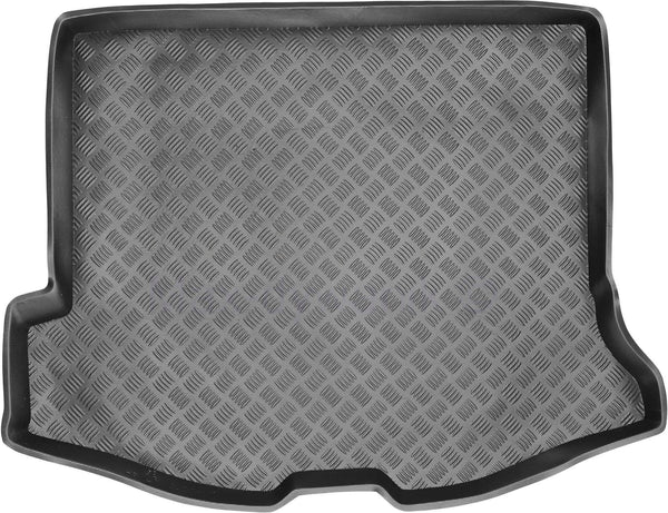Стелка за багажник Mix-Plast за Volvo V60 Комби (2011+)
