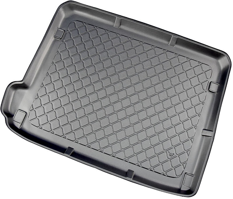 Стелка за багажник Aristar за Citroën C4 II (2010–2018), Хечбек 5 врати