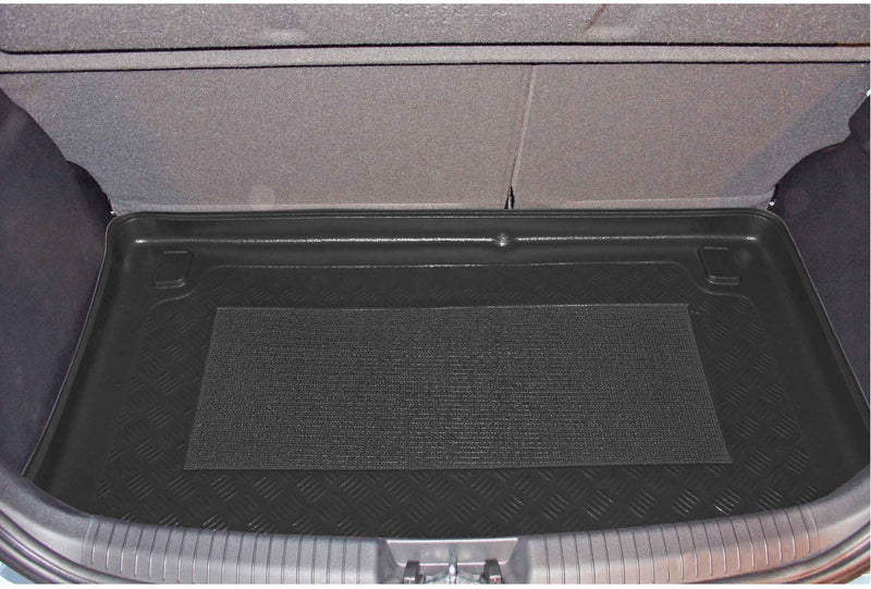 Стелка за багажник Aristar за Hyundai i20 I PB Hatchback (2009–2014)