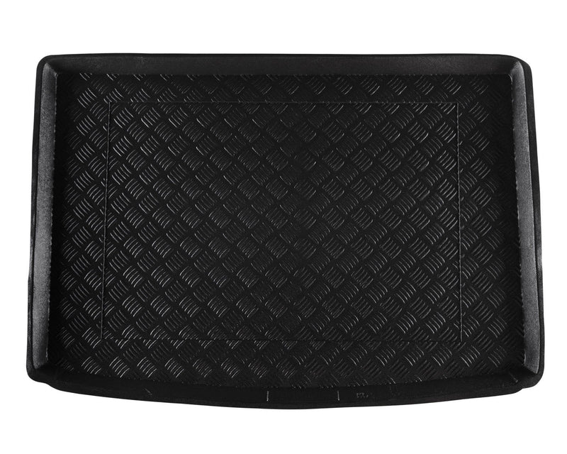 Твърда стелка за багажник Rezaw-Plast за VW Golf Plus (2004–2014)