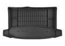 Гумена стелка за багажник Frogum Pro-Line за Nissan Juke (2019+) в горно положение на багажника