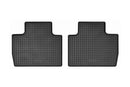 Гумени стелки Rigum за Peugeot 508, 508 PHEV (2019+), 4 части, черни