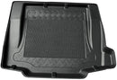 Стелка за багажник ARISTAR за BMW 1 E87 Хечбек (09.2004-2011+) без ляв отвор