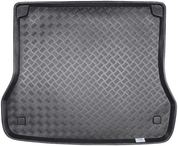 Стелка за багажник Mix-Plast с решетка за ДДС за Citroën C5 Комби (2001–2008)