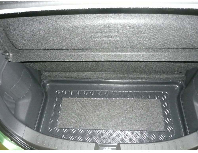 Стелка за багажник Aristar Standard за Suzuki Splash Хечбек 5 врати (01.2008 – 11.2014) багажник в долно положение