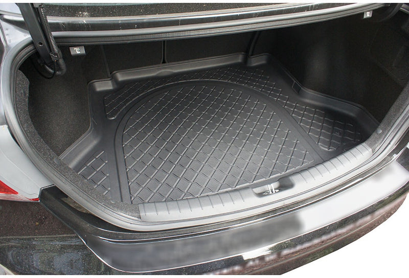 Стелка за багажник Aristar за Hyundai Elantra VI Седан (4 врати) (2016+)