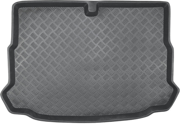 Стелка за багажник MIX-PLAST за Volkswagen Scirocco Coupe (2008–2017) – 5-местен