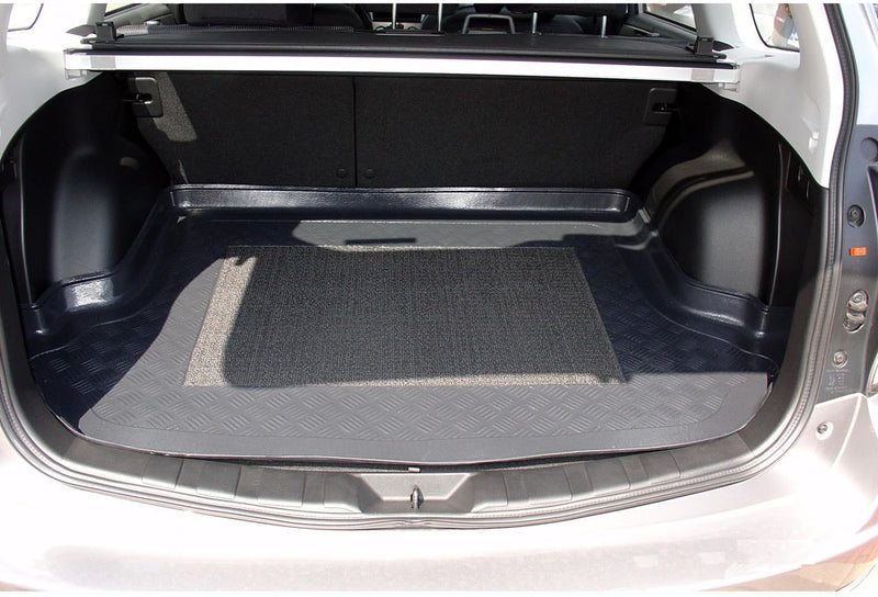 Стелка за багажник Aristar за Subaru Forester III SH (03.2008–01.2013) SUV, 5 врати