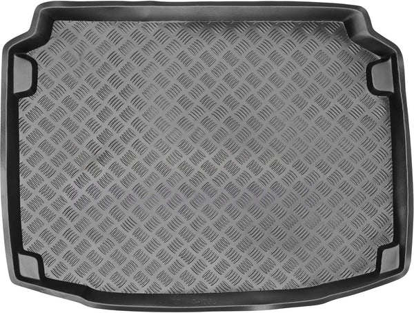 Стелка за багажник Mix-Plast за Peugeot 308 II Hatchback (2013+)