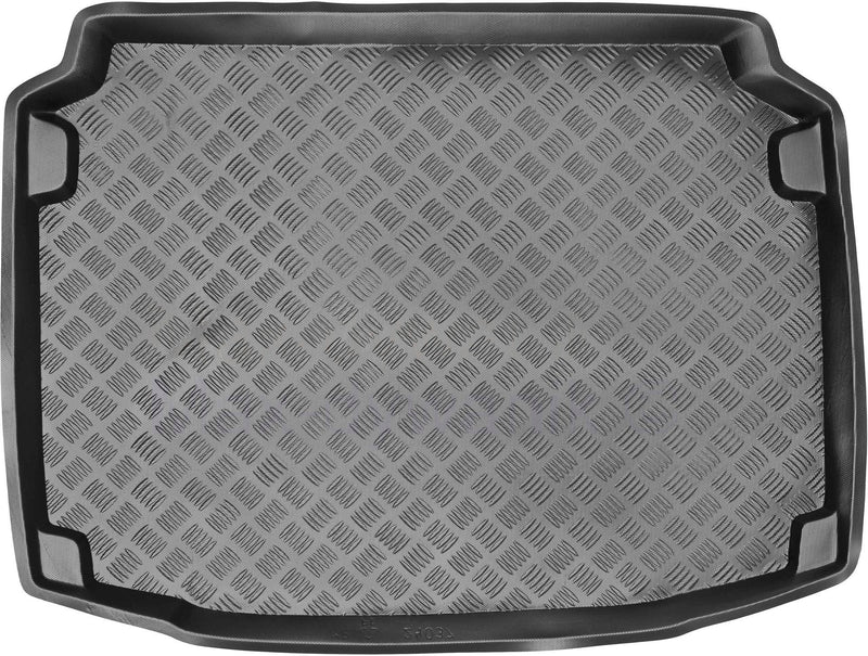 Стелка за багажник Mix-Plast за Peugeot 308 II Hatchback (2013+)