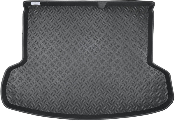 Стелка за багажник MIX-PLAST за Hyundai Accent III (2006 – 2011) седан