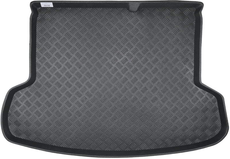 Стелка за багажник MIX-PLAST за Hyundai Accent III (2006 – 2011) седан