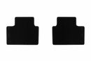 Мокетни стелки Rigum за Volvo S60 (2018+) – 4 части, черни