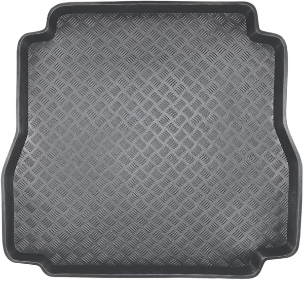 Стелка за багажник Mix-Plast за Nissan Primera P12 (2002–2008) комби