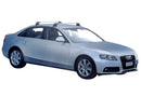 Напречни греди Yakima Flush за Audi A4 седан (2008–2015)