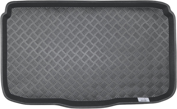 Стелка за багажник Mix-Plast за Suzuki Ignis II (2003–2007) хечбек