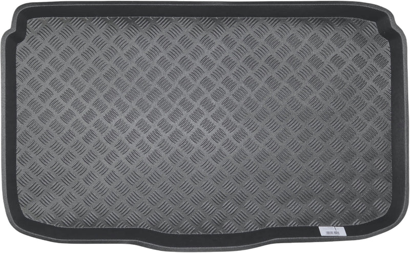 Стелка за багажник Mix-Plast за Suzuki Ignis II (2003–2007) хечбек