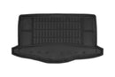 Гумена стелка за багажник Frogum Pro-Line за SsangYong Tivoli (2015 +), долно положение на багажника