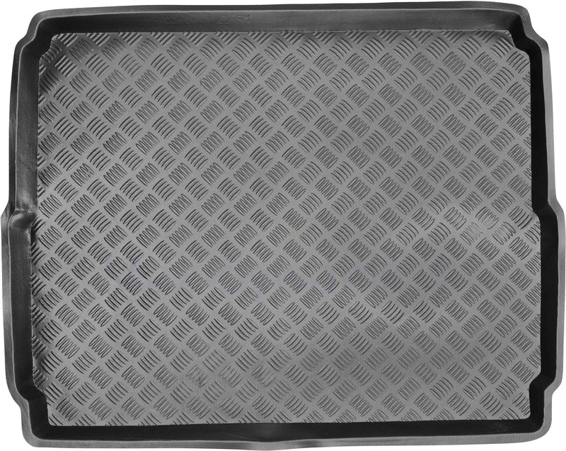 Стелка за багажник Mix-Plast за Peugeot 3008 I (2009–2016) кросоувър горно положение