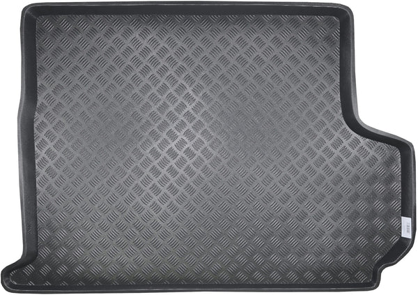 Стелка за багажник Mix-Plast за Land Rover Range Rover II (P38A) (1994–2002) SUV 5 врати 4x4