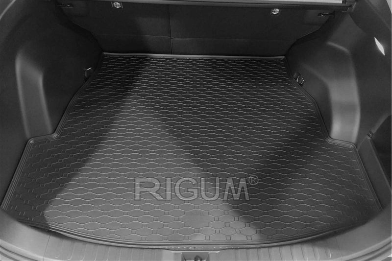 Гумена стелка Rigum за багажник Toyota RAV4, RAV4 Hybrid (2019+)