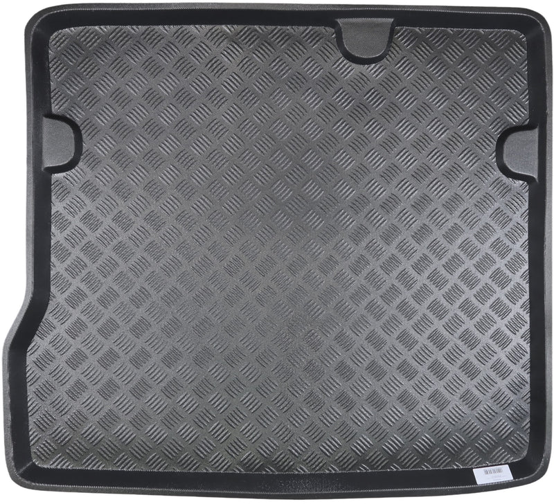 Стелка за багажник Mix-Plast  за Dacia Duster I SUV (2010–2013) 2WD