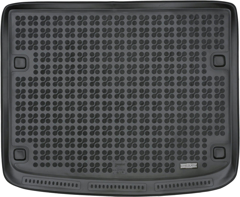 Стелка за багажник Rezaw-Plast за Volkswagen Touareg I SUV (5 места) (2002–2010)