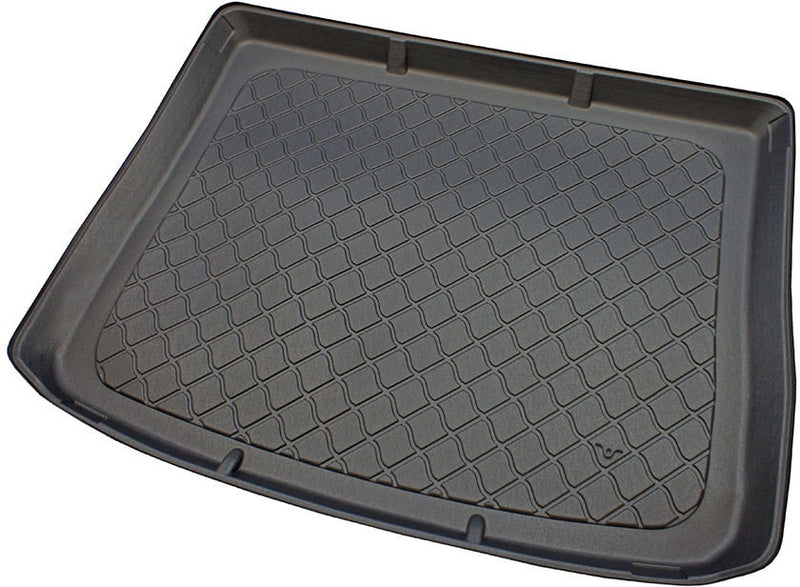 Стелка за багажник Aristar за Volkswagen Tiguan I SUV 5 врати, багажник в горно положение (07.2007 – 04.2016)