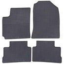 Gumeni stelki Petex για Hyundai Kona (2017-2023)