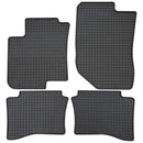 Καουτσούκ πατάκια Petex για Hyundai i20 (2014-2019)