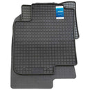 Ταπέτα από καουτσούκ Petex για Hyundai i20 / i20 Hybrid (2021+)