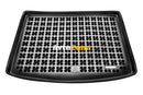 Гумена стелка за багажник Rezaw Plast за Toyota Auris (2013 + ) without packet comfort Hatchback / Hybrid - Avtozona