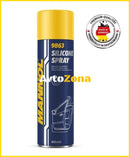 SCT-9863 Silicone Spray - Спрей уплътненения 0.400мл - Avtozona