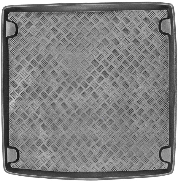 Стелка за багажник Mix-Plast за Seat Exeo Комби (2009–2013)