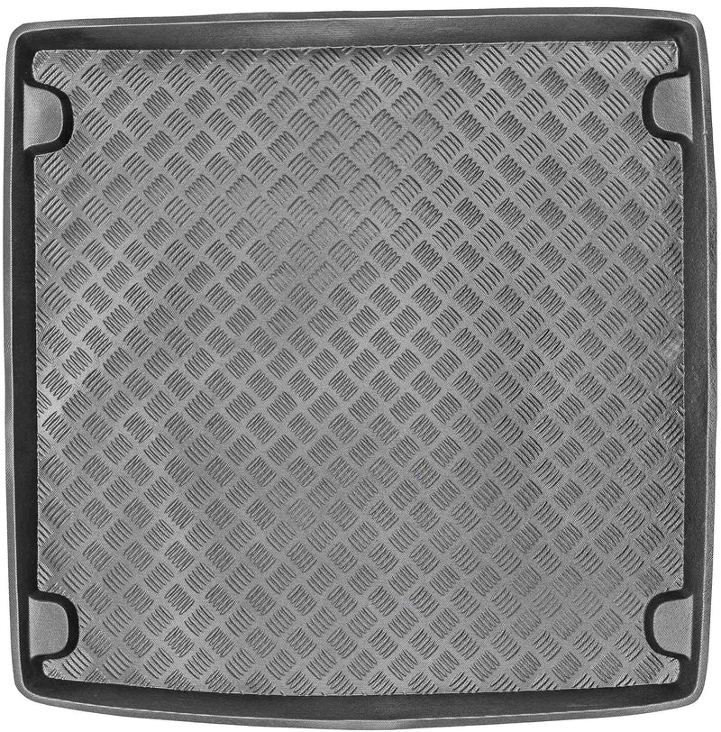 Стелка за багажник Mix-Plast за Seat Exeo Комби (2009–2013)