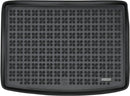 Гумена стелка за багажник Rezaw-Plast® за Mercedes B-Class W246 (2011–2018) Minivan система EASY VARIO PLUS горно положение на багажника