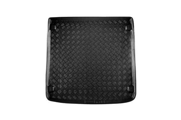 Стелка за багажник Rezaw-Plast PVC за Audi A4 Комби (2001–2008), Seat Exeo Комби (2008–2013)