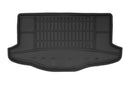 Гумена стелка за багажник Frogum Pro-Line за SsangYong Tivoli (2015 +), горно положение на багажника