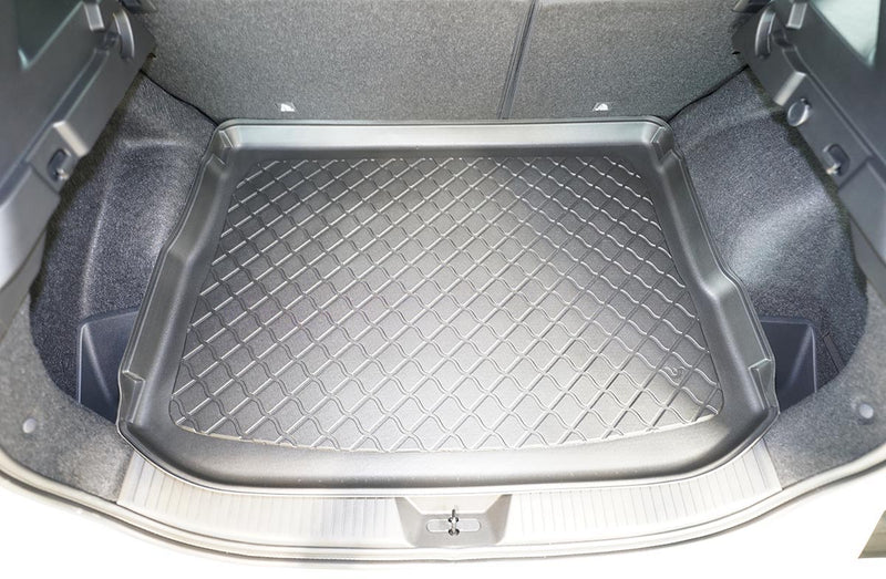 Стелка за багажник ARISTAR Guardliner за Nissan Qashqai III J12 SUV 5 врати (06.2021+) Mild Hybrid – Flex-Board в горно положение