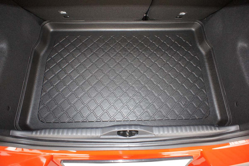 Стелка за багажник ARISTAR Guardliner за Peugeot 208 Hatchback 3/5 врати (03.2012-05.2019)