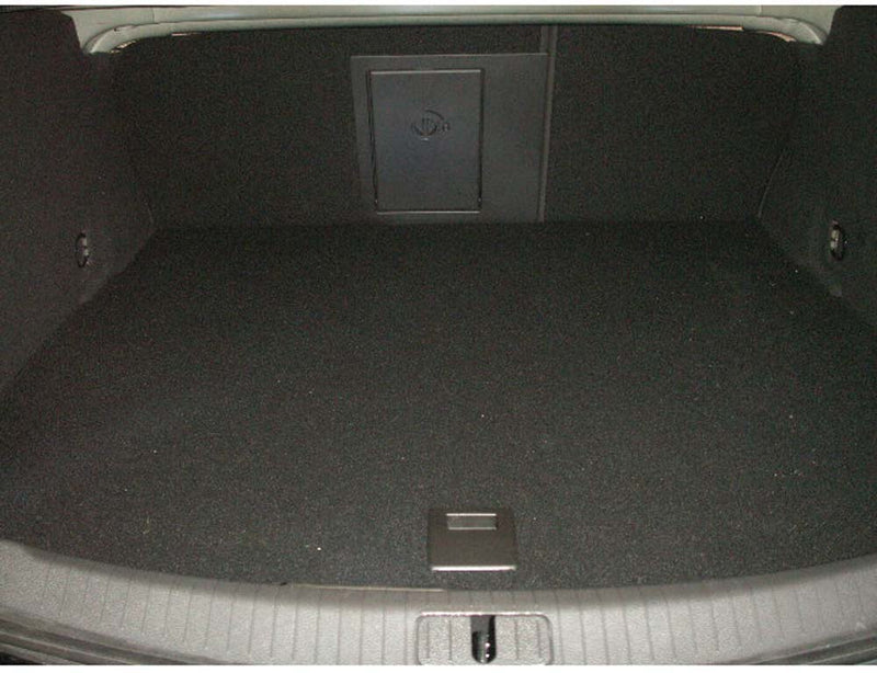 Стелка за багажник Aristar за Opel Insignia A (2008–05.2017) Седан (4 врати) / Хечбек (5 врати), плосък багажник с резервна гума или система InfiniFix (субуфер)
