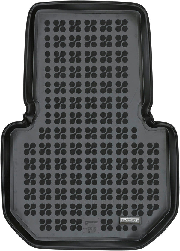 Стелка за багажник Rezaw-Plast за Tesla Model S Liftback (2012–10/2013) преден багажник, версия със задно задвижване