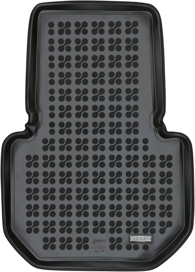 Стелка за багажник Rezaw-Plast за Tesla Model S Liftback (2012–10/2013) преден багажник, версия със задно задвижване