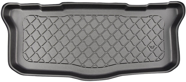 Стелка за багажник Aristar Guardliner за Toyota Aygo хечбек (07.2014+) 5 врати