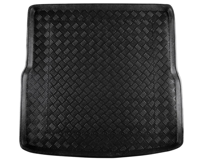 Твърда стелка за багажник Rezaw-Plast за VW Golf V Variant (2007–2009)